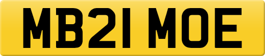 MB21MOE