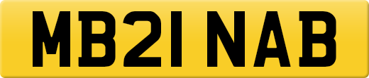 MB21NAB
