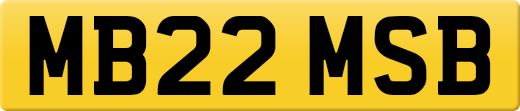 MB22MSB