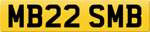 MB22SMB