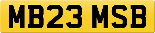 MB23MSB