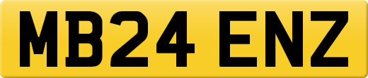 MB24ENZ