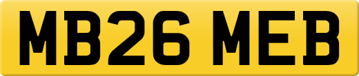 MB26MEB