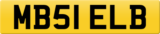 MB51ELB