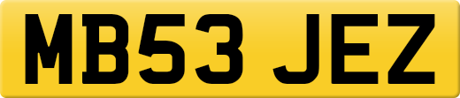 MB53JEZ