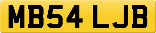 MB54LJB