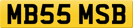 MB55MSB