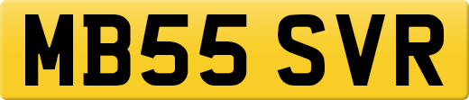 MB55SVR