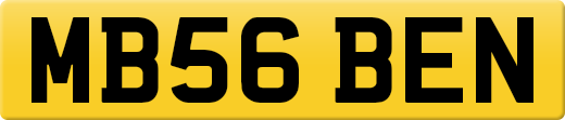 MB56BEN