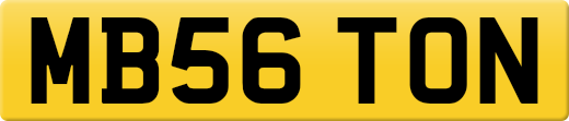 MB56TON
