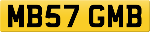 MB57GMB