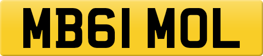 MB61MOL