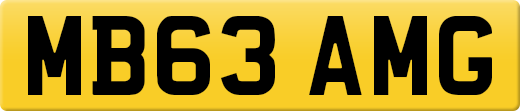 MB63AMG