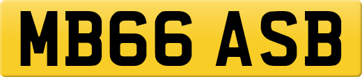 MB66ASB