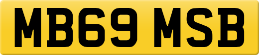 MB69MSB