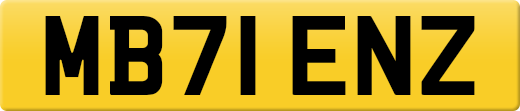 MB71ENZ