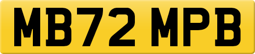 MB72MPB
