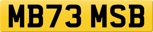 MB73MSB