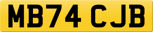 MB74CJB