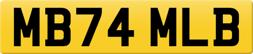 MB74MLB
