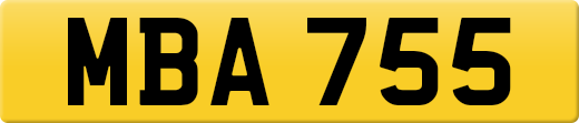 MBA755