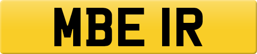 MBE1R