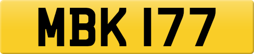 MBK177