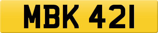MBK421