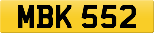 MBK552
