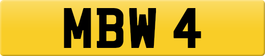 MBW4