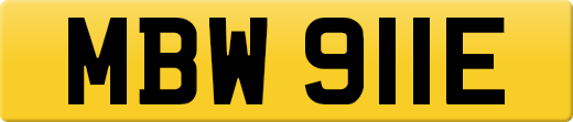 MBW911E
