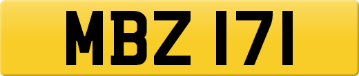 MBZ171
