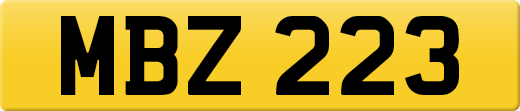 MBZ223