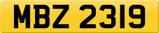 MBZ2319