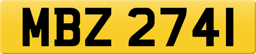 MBZ2741
