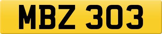 MBZ303