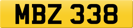 MBZ338