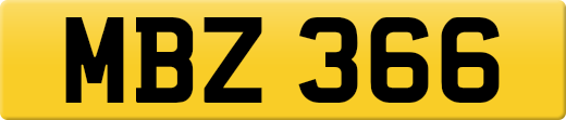 MBZ366