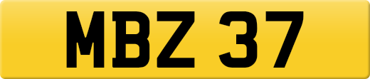 MBZ37