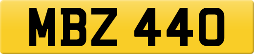 MBZ440