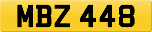 MBZ448