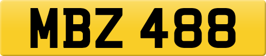 MBZ488