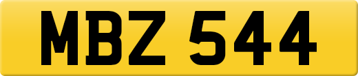 MBZ544