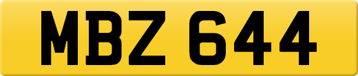 MBZ644