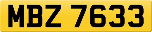 MBZ7633
