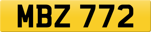 MBZ772