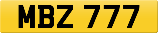MBZ777