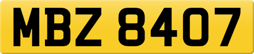 MBZ8407