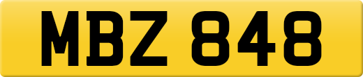 MBZ848