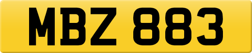 MBZ883